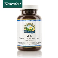 MSM- Methylsulfonylmethane (90 tabs.)55